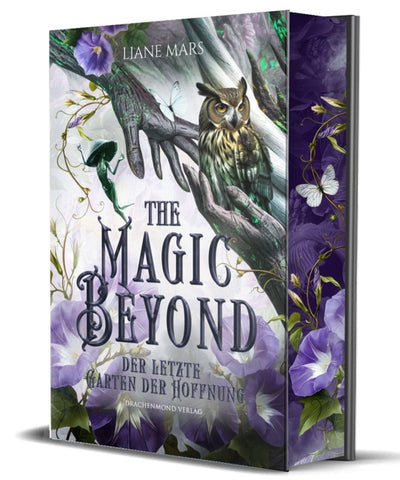 The Magic beyond