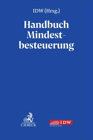 Handbuch Mindestbesteuerung