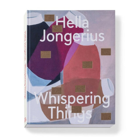 Hella Jongerius: Whispering Things
