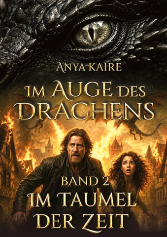 Im Auge des Drachens