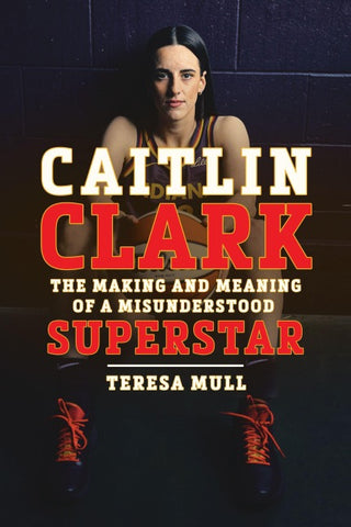 Caitlin Clark