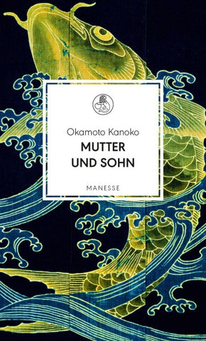 Mutter und Sohn