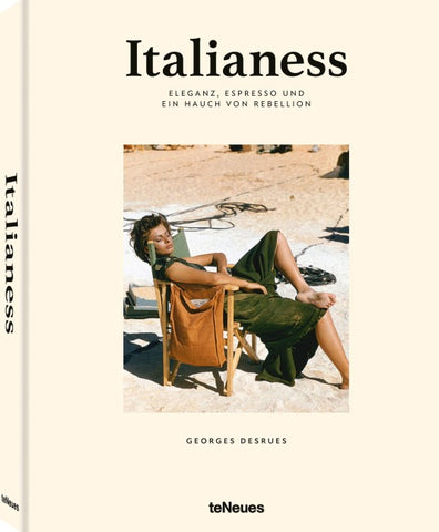 Italianess