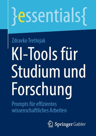 KI‑Tools für Studium und Forschung