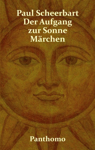 Der Aufgang zur Sonne