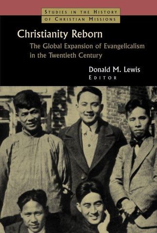 Christianity Reborn