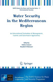 Water Security in the Mediterranean Region
