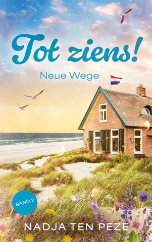 Tot Ziens! Band 2