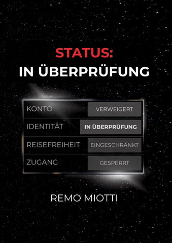 Status: In Überprüfung
