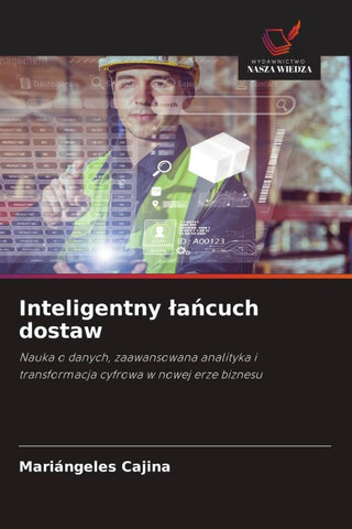 Inteligentny ¿a¿cuch dostaw
