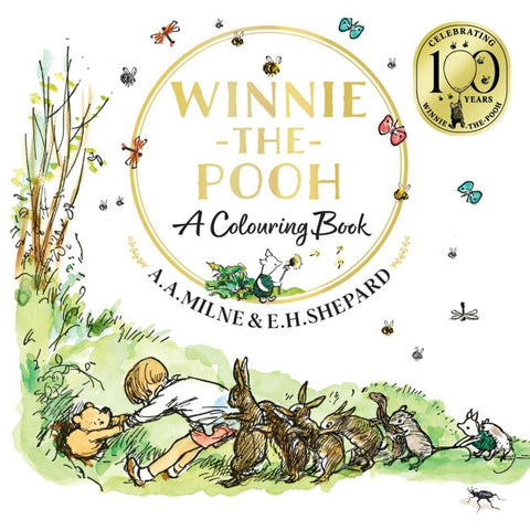 WINNIE-THE-POOH_WINNIE-THE- PB