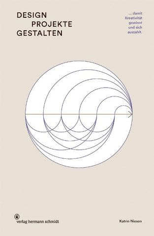 Designprojekte gestalten