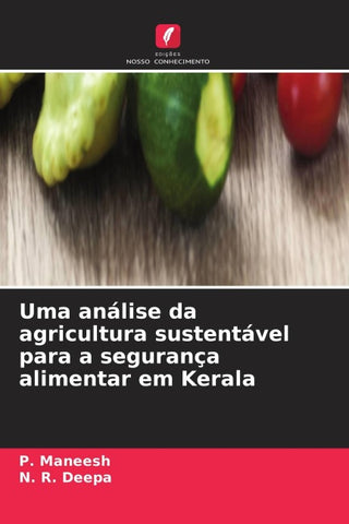 Uma análise da agricultura sustentável para a segurança alimentar em Kerala