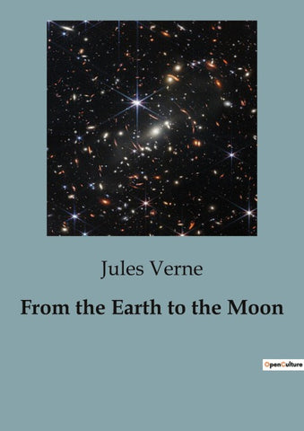 From the Earth to the Moon