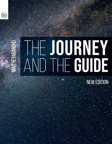 The Journey and the Guide (new edition)