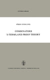 Combinators, λ-Terms and Proof Theory