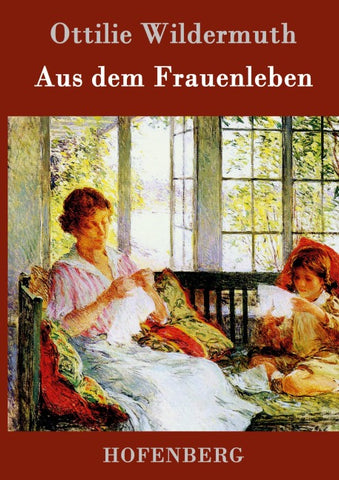 Aus dem Frauenleben