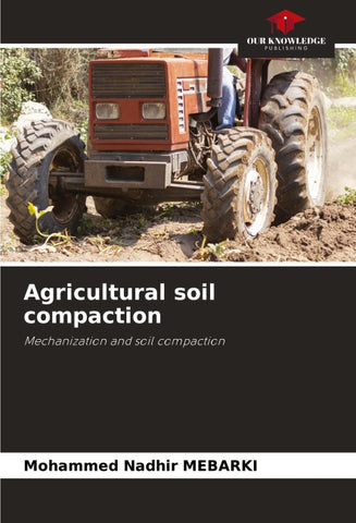 Agricultural soil compaction