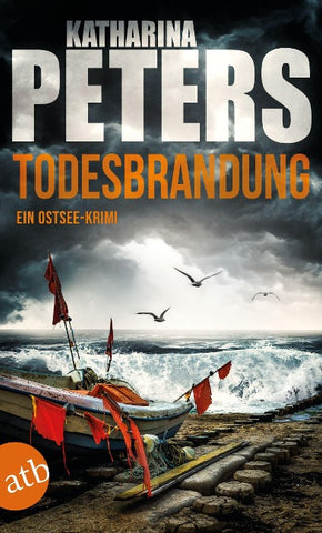 Todesbrandung