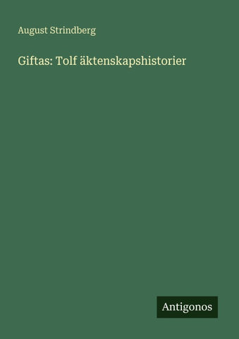 Giftas: Tolf äktenskapshistorier