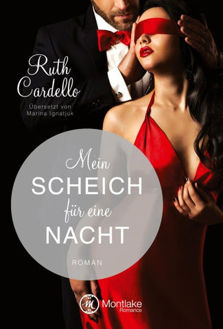 Mein Scheich für eine Nacht