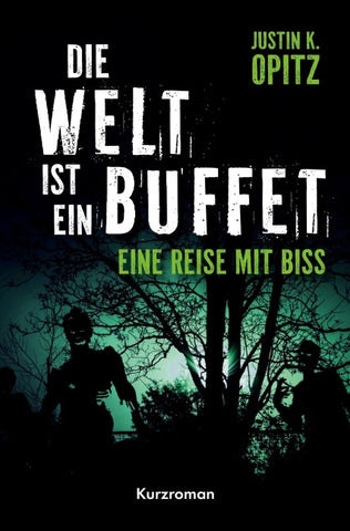 Die Welt ist ein Buffet