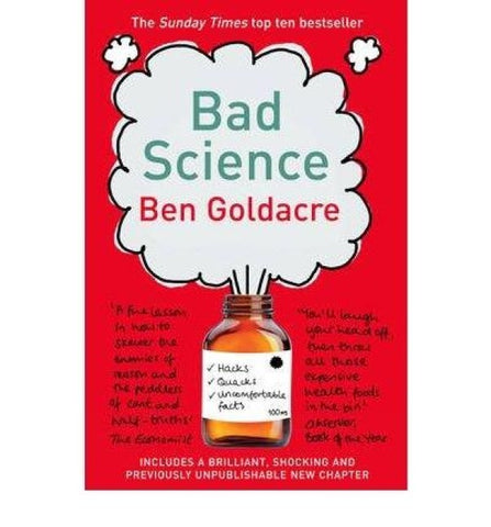 Bad Science