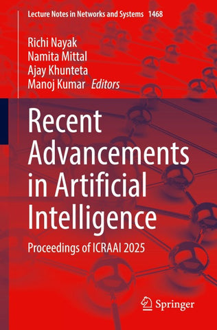 Recent Advancements in Artificial Intelligence