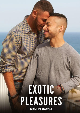 Exotic Pleasures