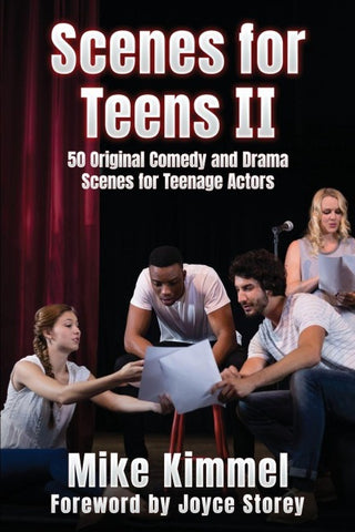 Scenes for Teens II