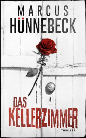 Das Kellerzimmer: Thriller (Till Buchinger 14)