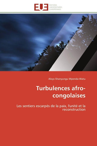 Turbulences afro-congolaises