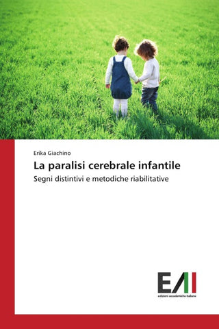 La paralisi cerebrale infantile