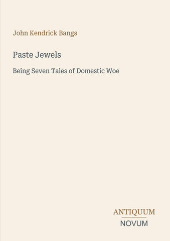 Paste Jewels