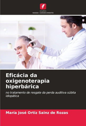Eficácia da oxigenoterapia hiperbárica
