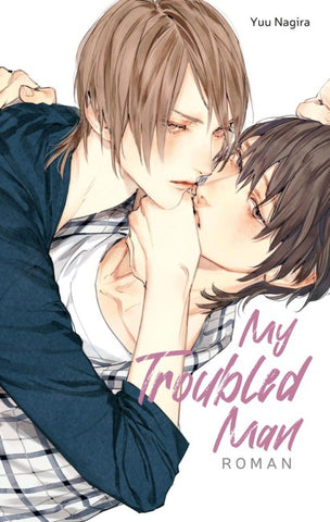 My Troubled Man (My Beautiful Man 3)