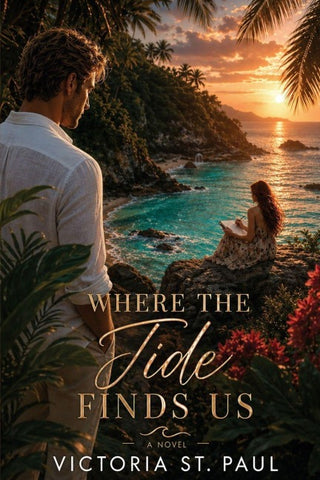 Where the Tide Finds Us