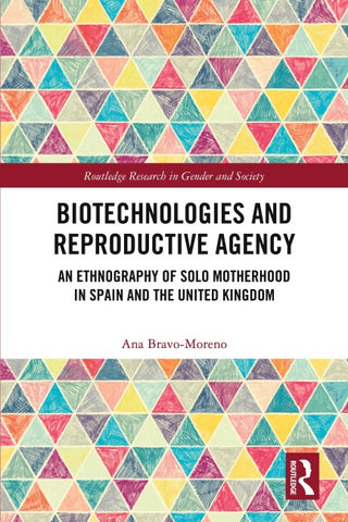 Biotechnologies and Reproductive Agency