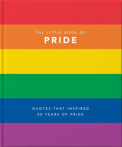 Little Book of Pride
