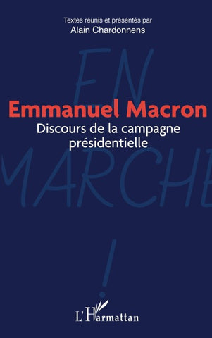 Emmanuel Macron