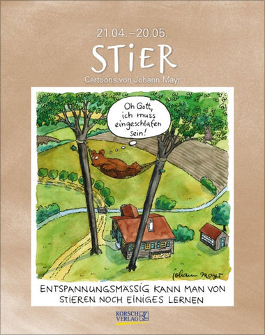 Stier 2027