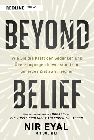 Beyond Belief