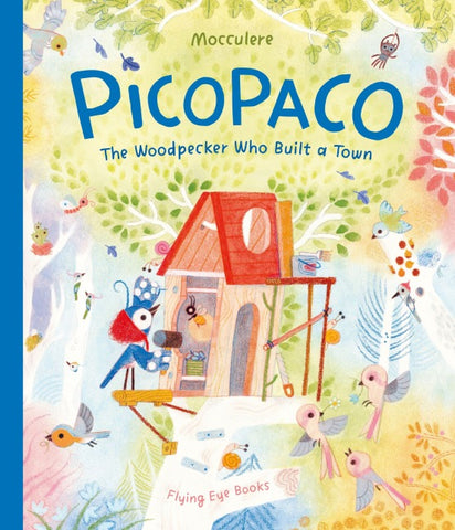 Picopaco