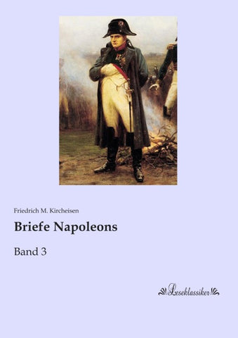 Briefe Napoleons
