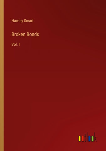 Broken Bonds
