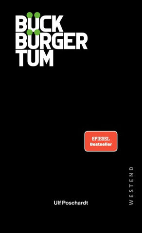 Bückbürgertum