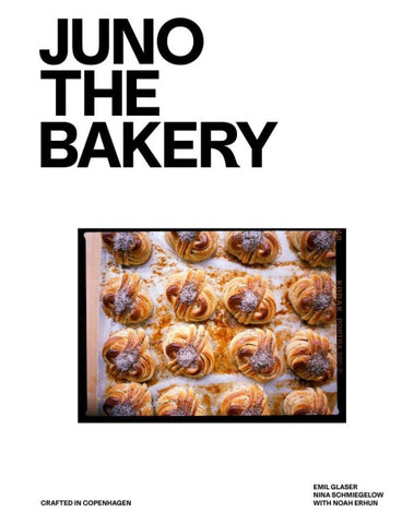 JUNO THE BAKERY