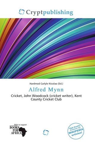 Alfred Mynn
