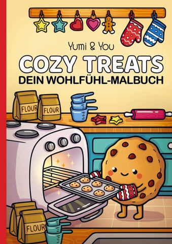 Cozy Treats