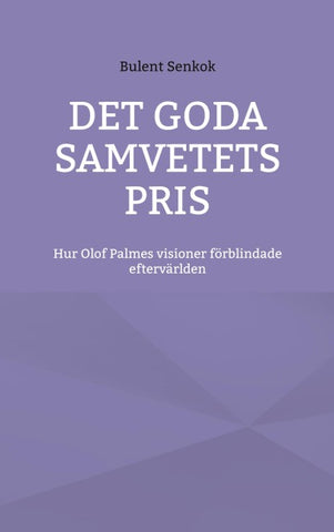 Det Goda Samvetets Pris